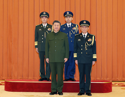 对战
