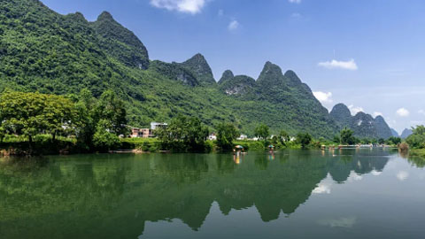 清华校长寄语本科毕业生:拥抱变革,争做智能时代的引领者