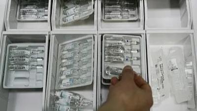 联播+｜两件国宝蕴藏的精神密码