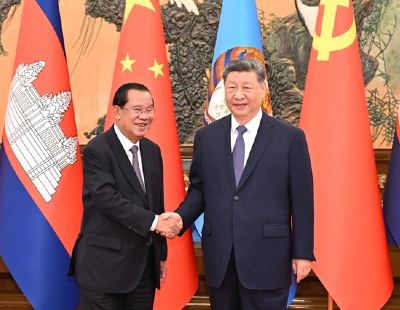 国家防总针对湖南云南启动防汛四级应急响应