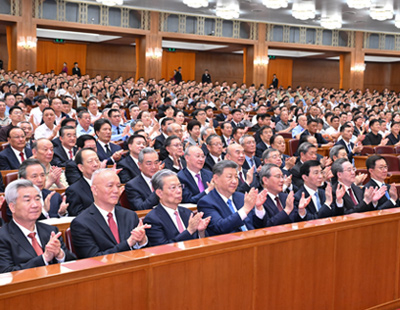 李志华任清华大学党委常委、副校长,王亚愚任清华大学副校长
