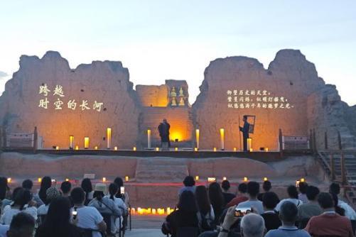 从“到此一游”到沉浸体验，这些地方的文旅为何吸引人？