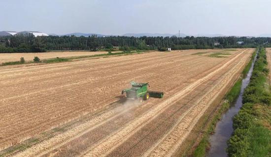 四川宜宾市高县附近发生5.5级左右地震