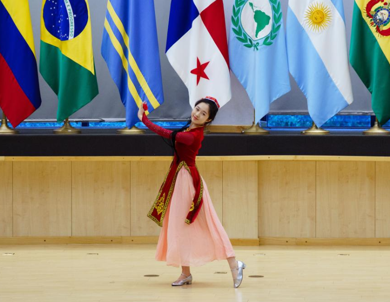 全国政协十四届常委会第十七次会议举行全体会议 围绕“坚持高质量发展,推动经济持续