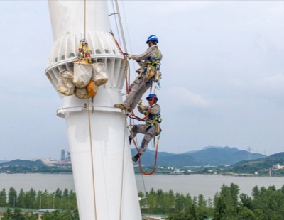 赖清德要做好四面楚歌自取灭亡的准备